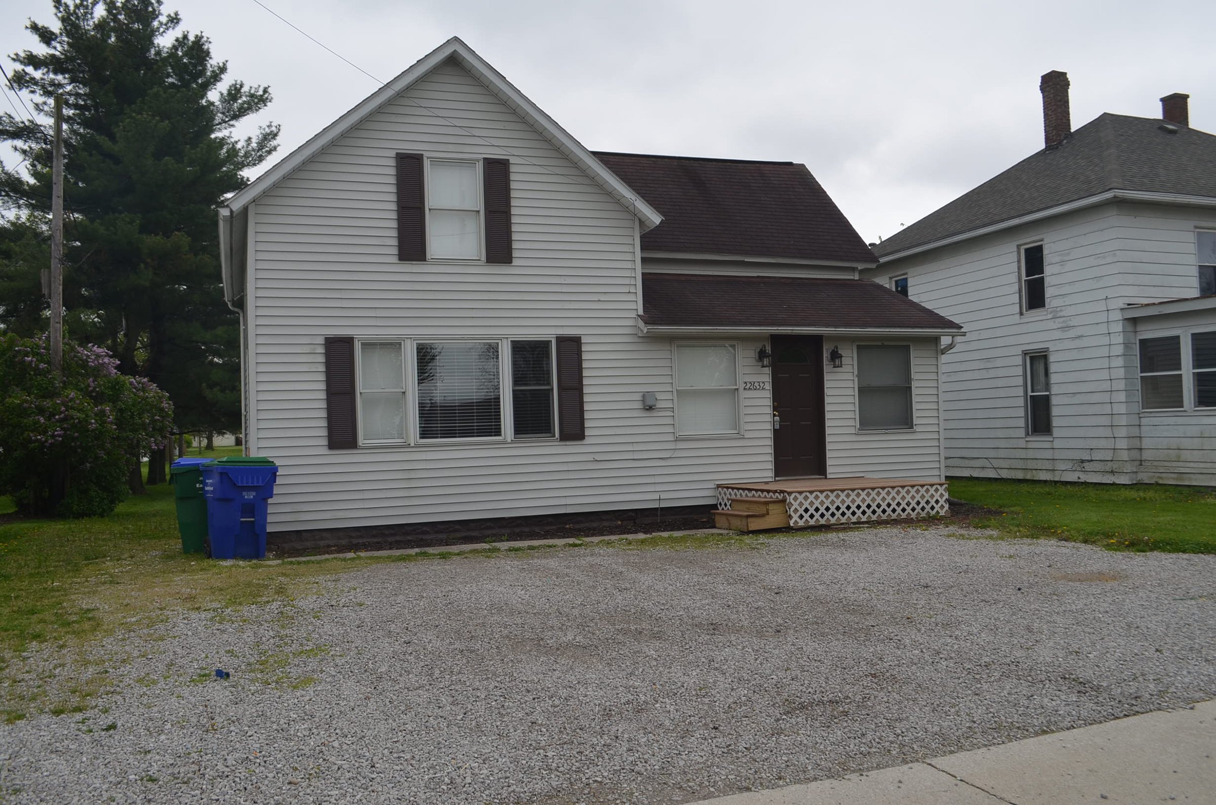 Property photo 2 - REAL ESTATE AUCTION IN ALLEN COUNTY, INDIANA